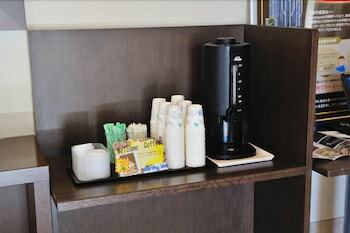 Hotel Dormy Inn Express Koriyama