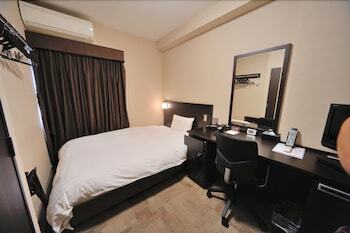 Hotel Dormy Inn Express Koriyama