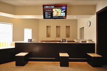 Hotel Dormy Inn Express Koriyama