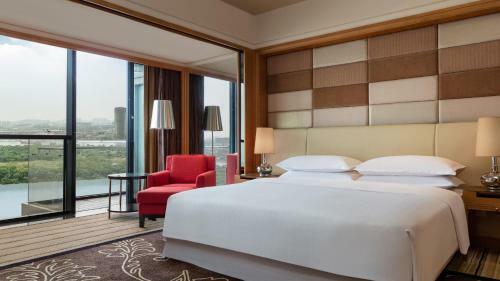 Sheraton Shunde Hotel