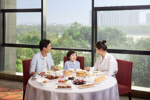Sheraton Shunde Hotel