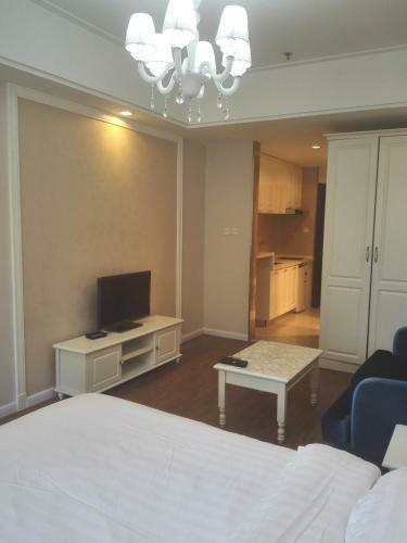 Dalian Jia Yi He Hotel