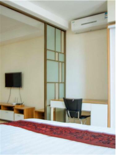 Dalian Jia Yi He Hotel