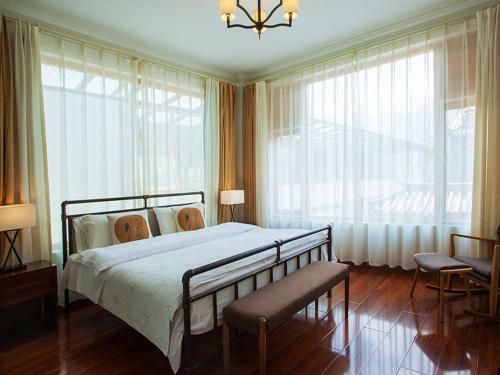 Posada Dali Yunxi Boutique Inn