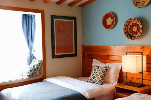 Posada Dali Yunxi Boutique Inn