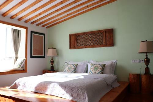Posada Dali Yunxi Boutique Inn