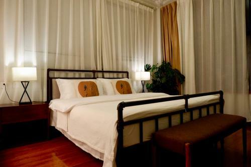 Posada Dali Yunxi Boutique Inn