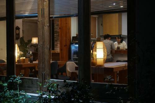 Posada Dali Yunxi Boutique Inn