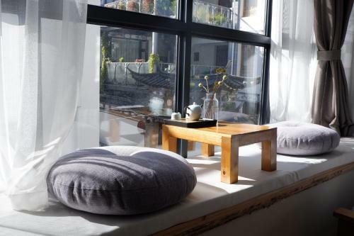 Posada Dali Yunxi Boutique Inn