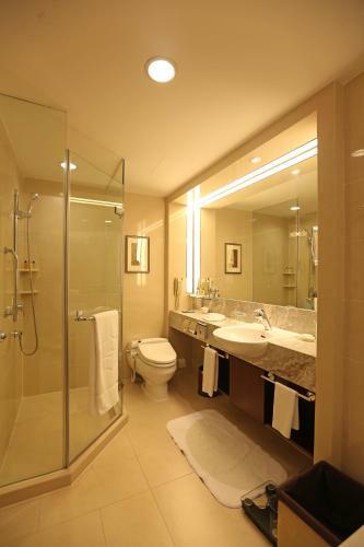 Shangri-la Hotel, Dalian