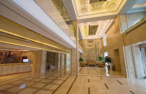 Dalian Qian Yu Hotel
