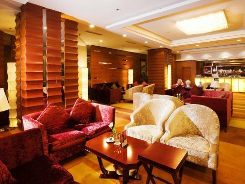 Bayshore Hotel