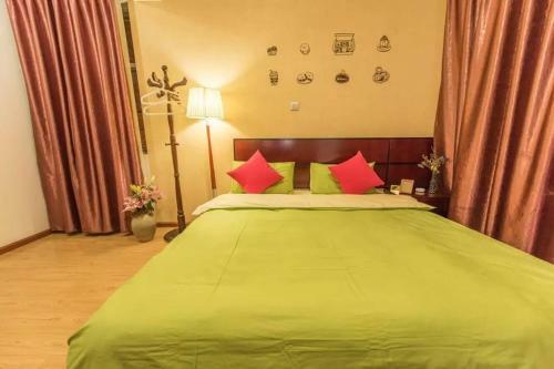 Albergue Meet Inn Dali