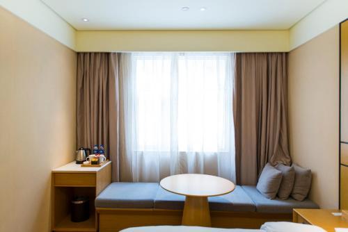 Ji Hotel Dalian Qingniwa Bridge