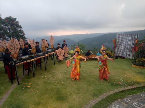 Puri Lumbung
