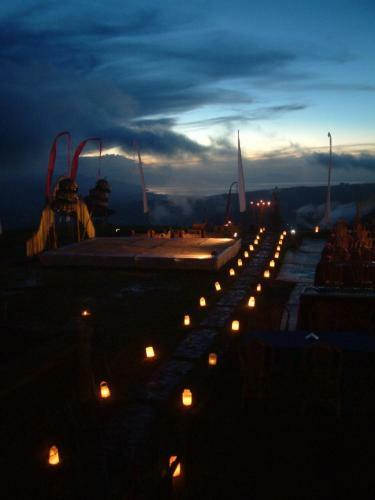Puri Lumbung