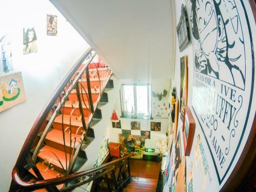 Dali Green House