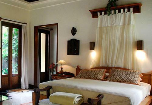 Ke'ala Debali Villa