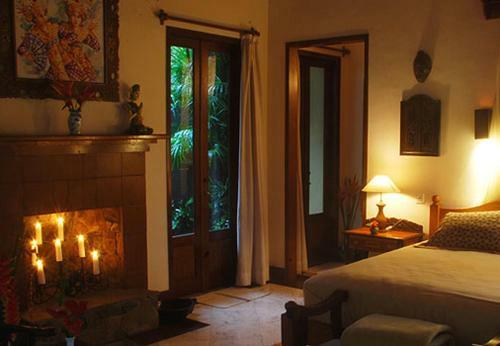 Ke'ala Debali Villa