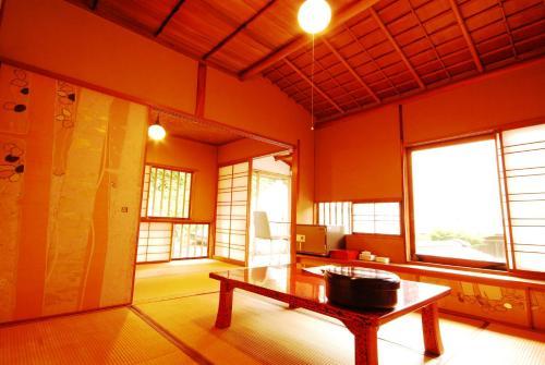 Posada Koyasan Saizenin