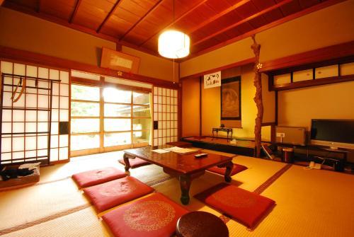 Posada Koyasan Saizenin