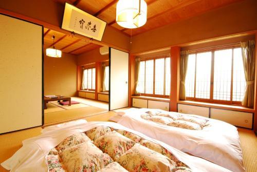 Posada Koyasan Saizenin