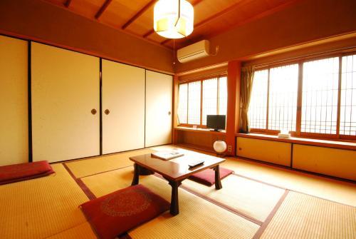 Posada Koyasan Saizenin