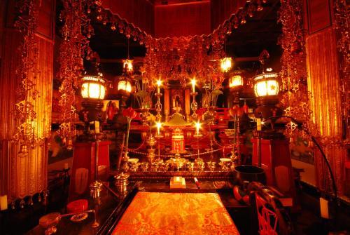 Posada Koyasan Saizenin