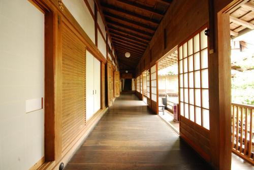 Posada Koyasan Saizenin