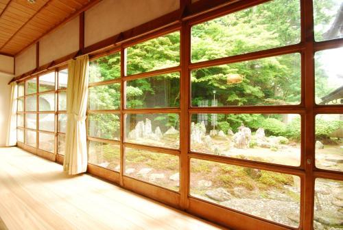 Posada Koyasan Saizenin