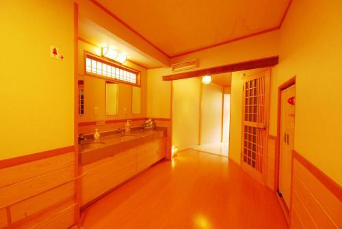 Posada Koyasan Saizenin