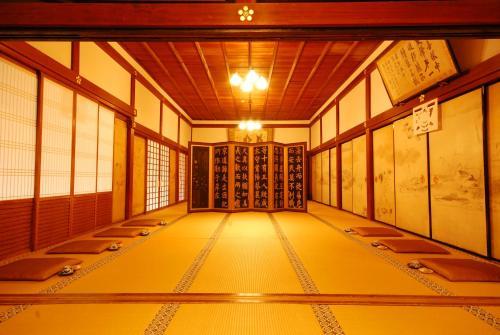 Posada Koyasan Saizenin