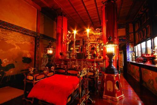 Posada Koyasan Saizenin