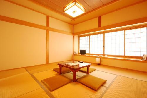 Posada Koyasan Saizenin