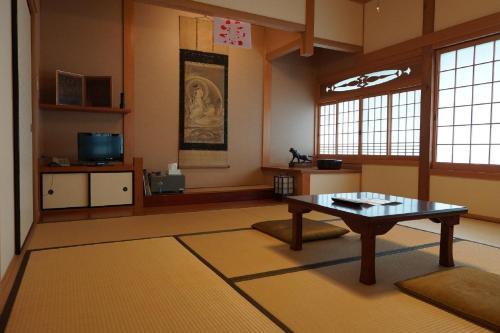 Posada Koyasan Saizenin