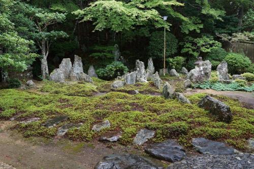 Posada Koyasan Saizenin