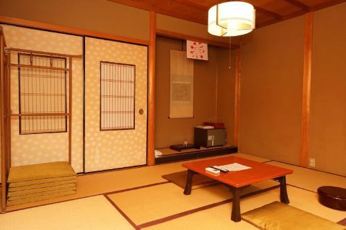 Posada Koyasan Saizenin