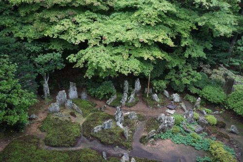 Posada Koyasan Saizenin