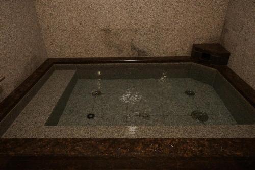 Posada Koyasan Saizenin