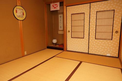 Posada Koyasan Saizenin
