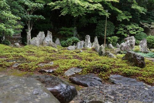 Posada Koyasan Saizenin