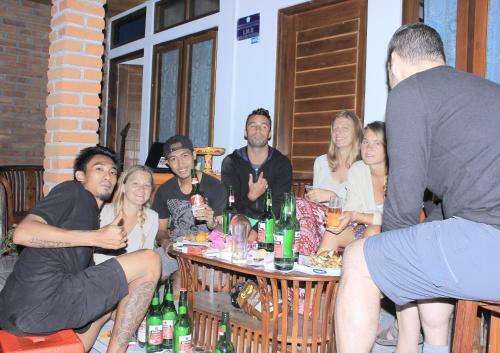 Maliana Homestay
