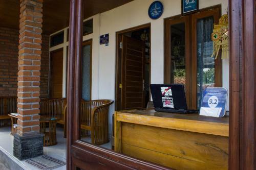 Maliana Homestay