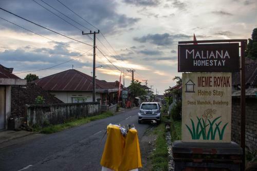 Maliana Homestay