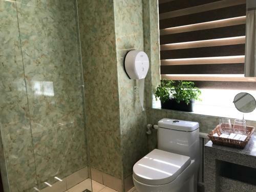 Dalian Xizhai Hotel