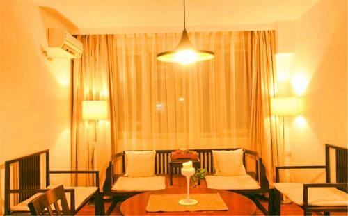 Dalian Xizhai Hotel