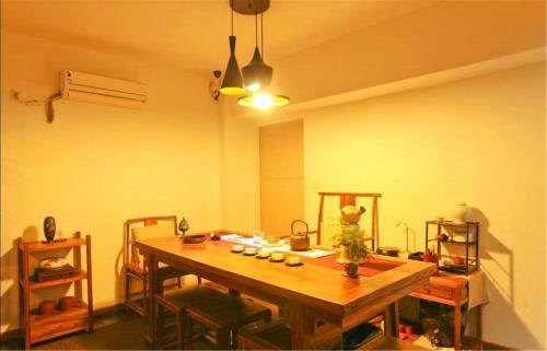Dalian Xizhai Hotel