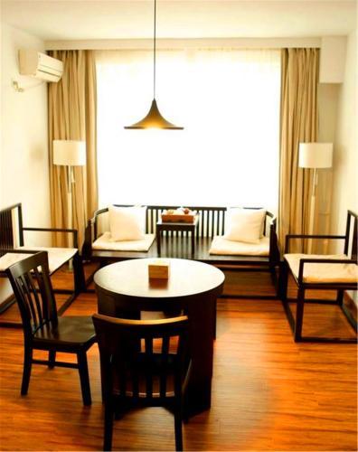 Dalian Xizhai Hotel