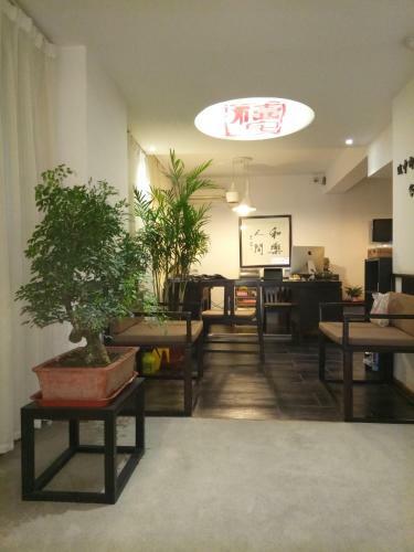 Dalian Xizhai Hotel