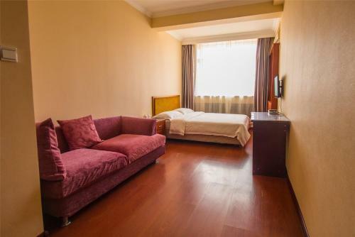 Dalian Guohua Apartment